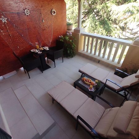 Room Porat 2 With Private Terrace Dubrovnik Exteriör bild