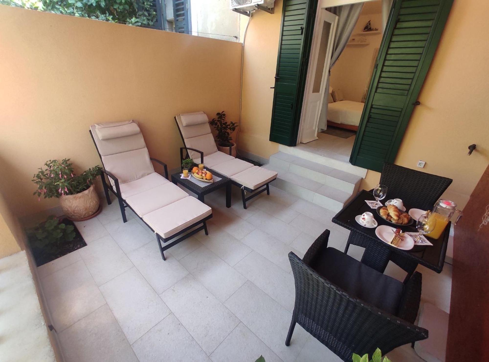 Room Porat 2 With Private Terrace Dubrovnik Exteriör bild