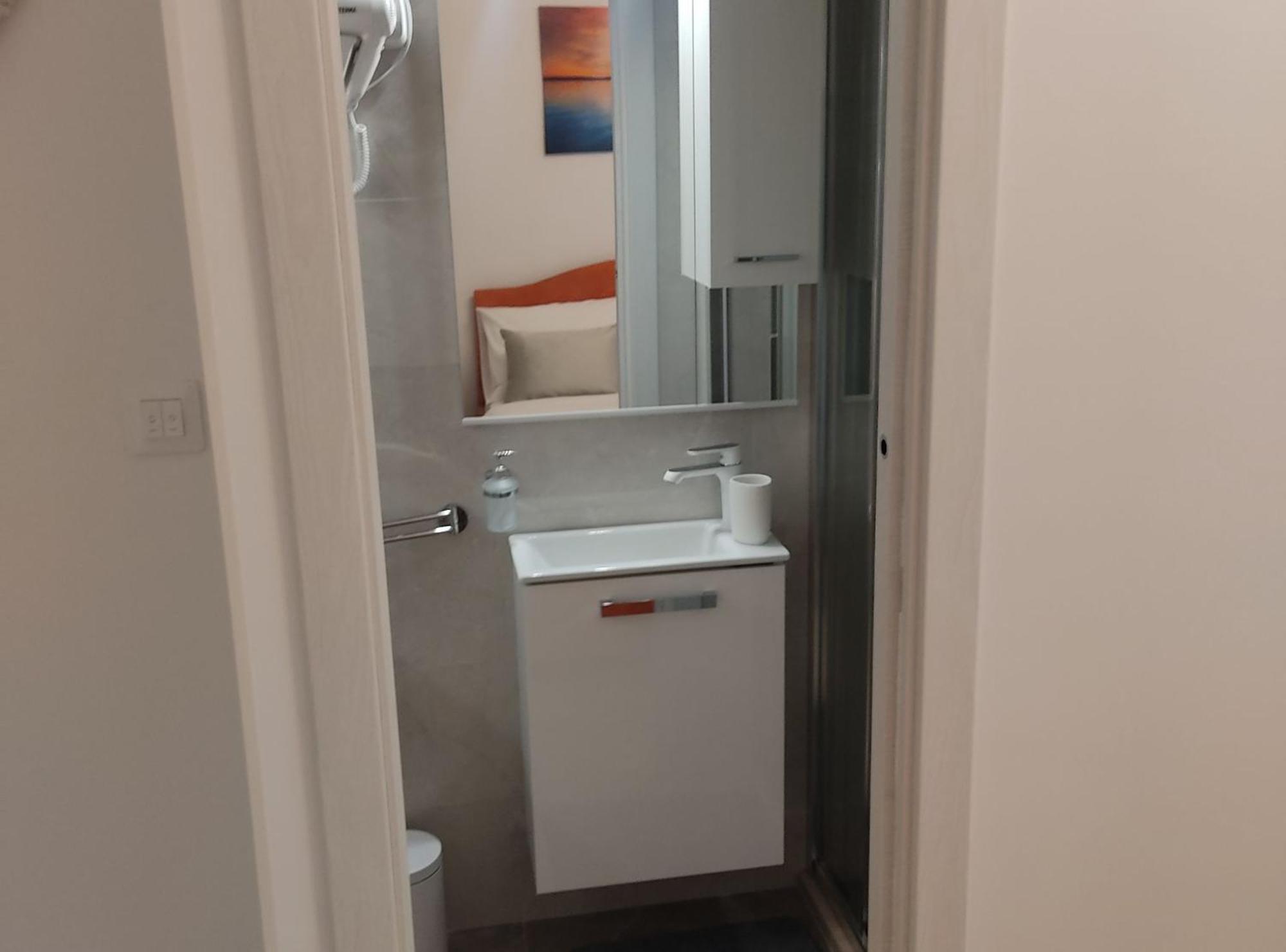 Room Porat 2 With Private Terrace Dubrovnik Exteriör bild