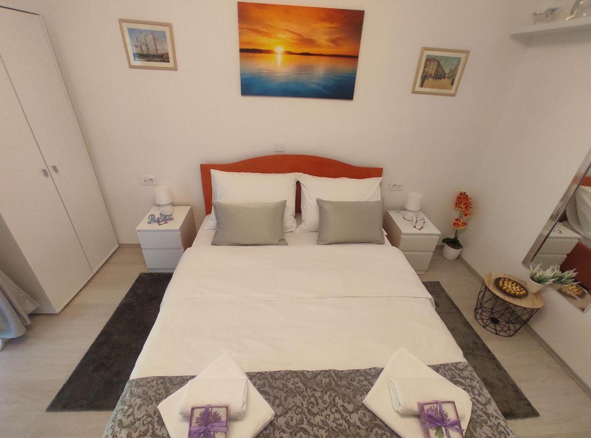 Room Porat 2 With Private Terrace Dubrovnik Exteriör bild