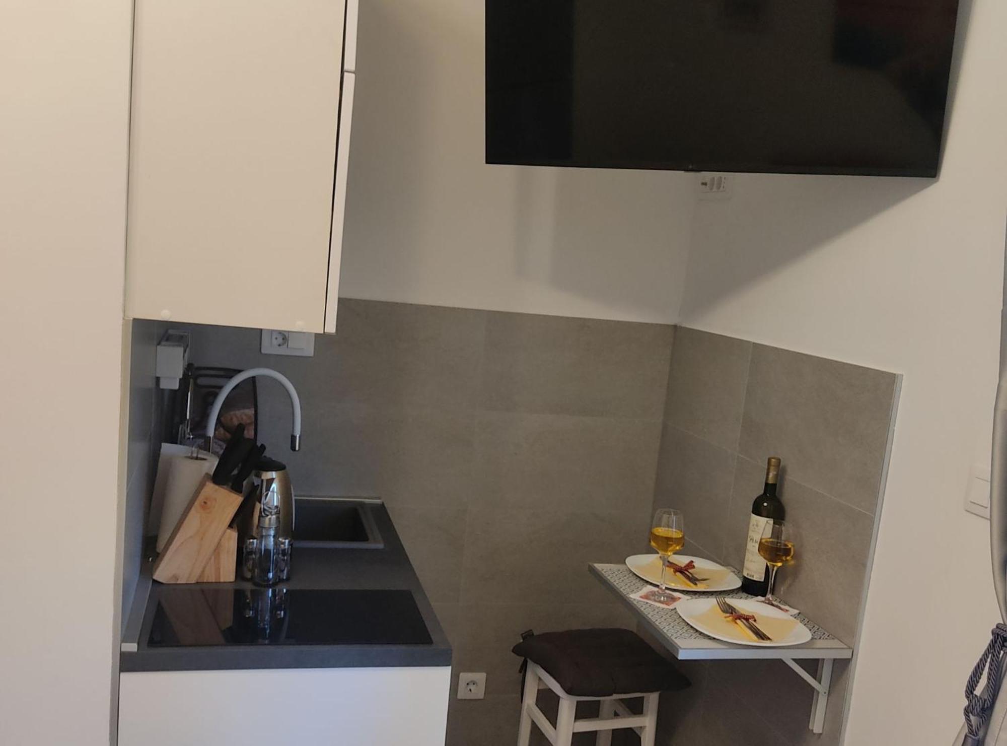 Room Porat 2 With Private Terrace Dubrovnik Exteriör bild