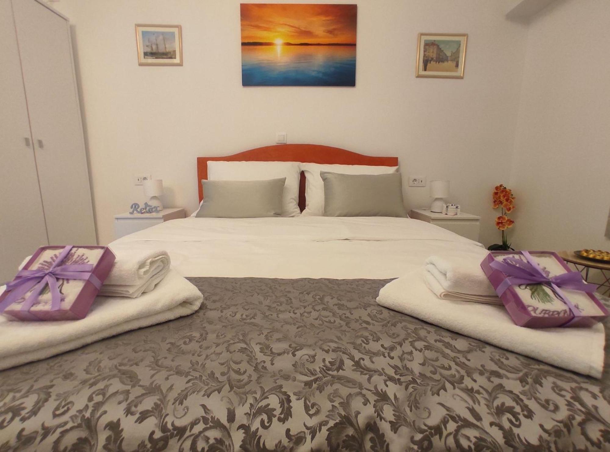 Room Porat 2 With Private Terrace Dubrovnik Exteriör bild