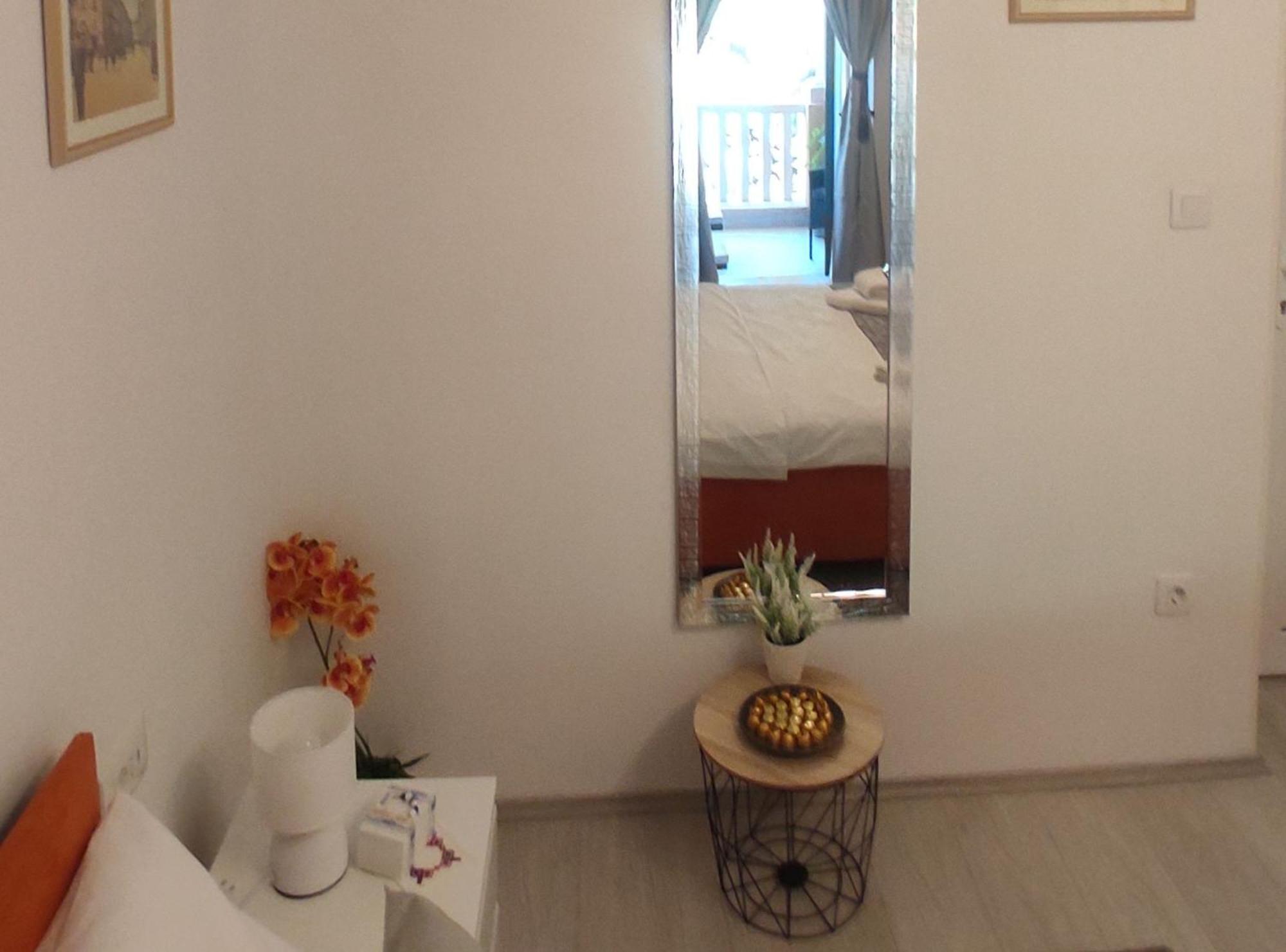 Room Porat 2 With Private Terrace Dubrovnik Exteriör bild
