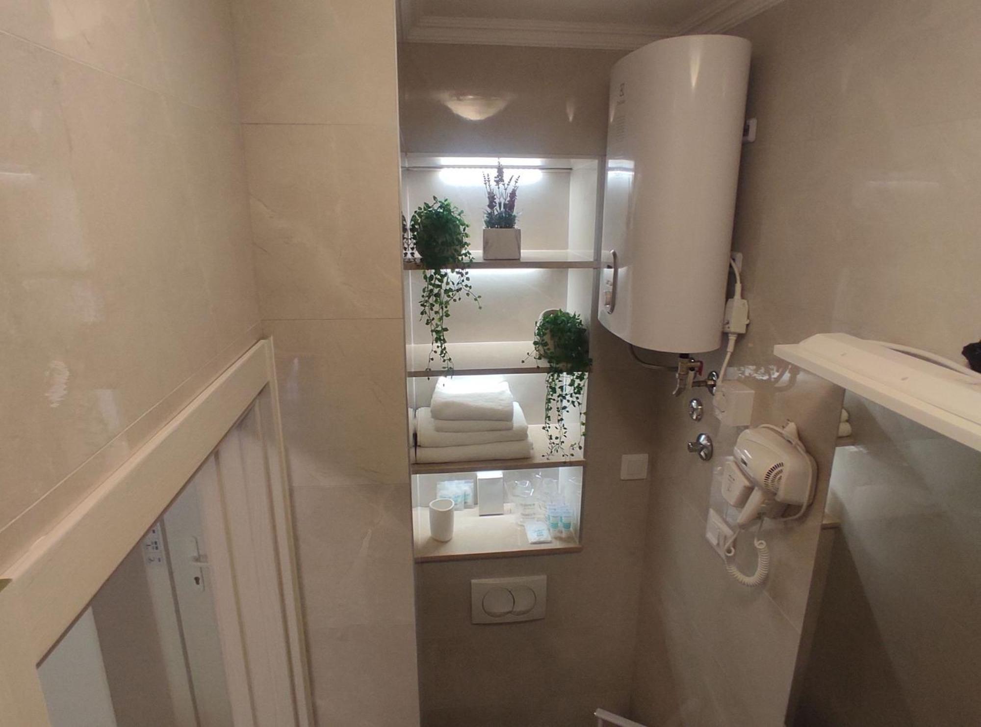 Room Porat 2 With Private Terrace Dubrovnik Exteriör bild