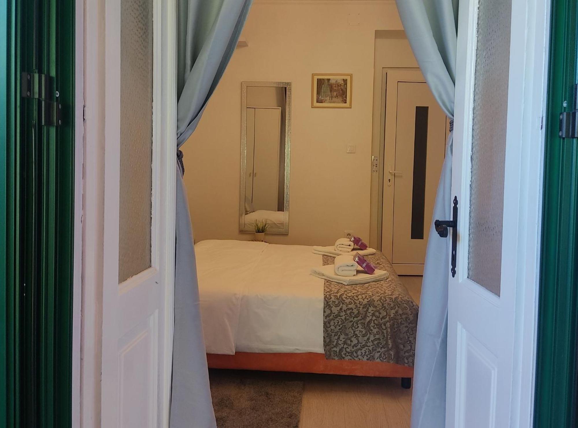 Room Porat 2 With Private Terrace Dubrovnik Exteriör bild
